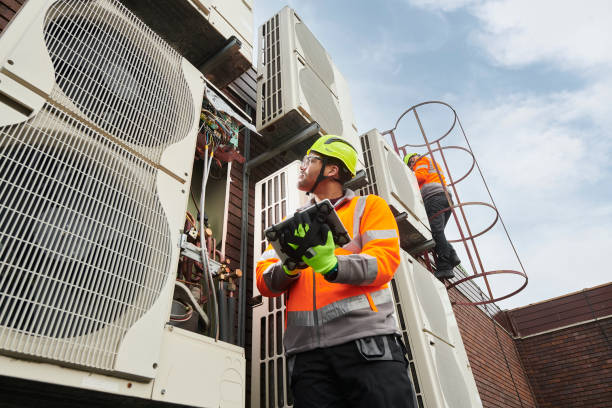Best Central Air Repair  in Kenova, WV