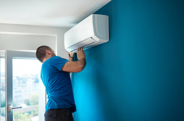 Affordable Air Conditioning Repair in Kenova, WV