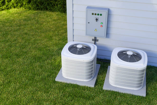Best Affordable HVAC Services  in Kenova, WV