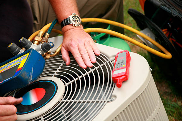 Best HVAC Air Duct Cleaning  in Kenova, WV