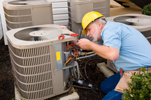 Best Residential HVAC Services  in Kenova, WV