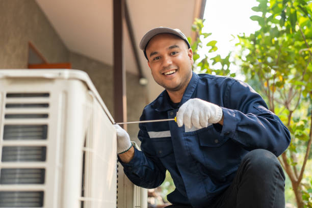 Best HVAC Cleaning Services  in Kenova, WV