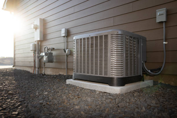 Best HVAC Air Duct Cleaning  in Kenova, WV